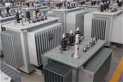 杭州1250KVA干式变压器生产厂家