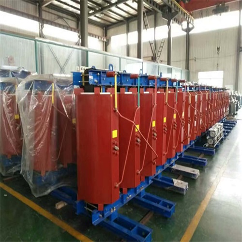 杭州SCBH15-50KVA非晶合金干式变压器