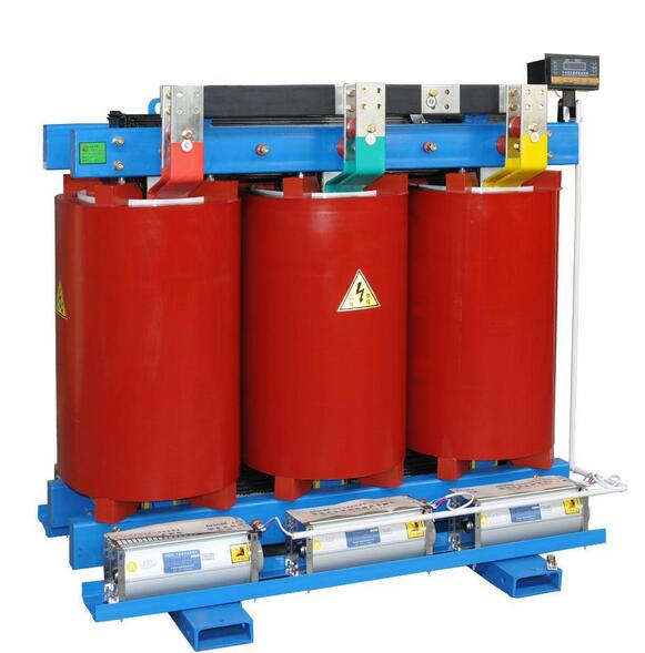 杭州SC11-250浇注式干式电力变压器
