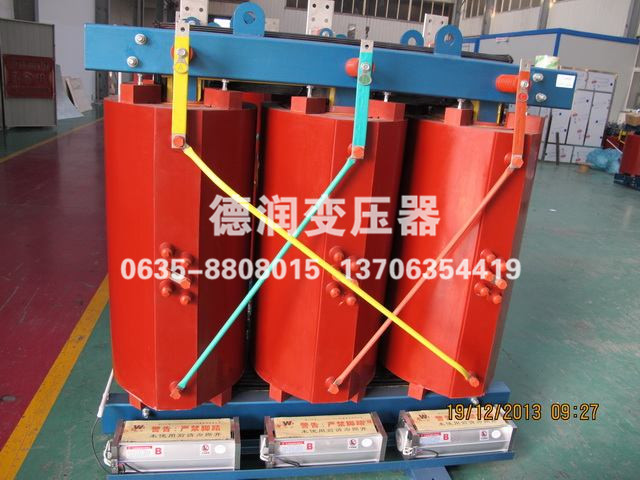 scb10变压器