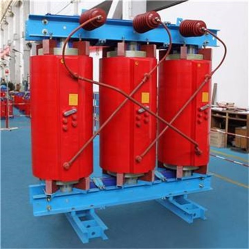 杭州315kVA干式变压器