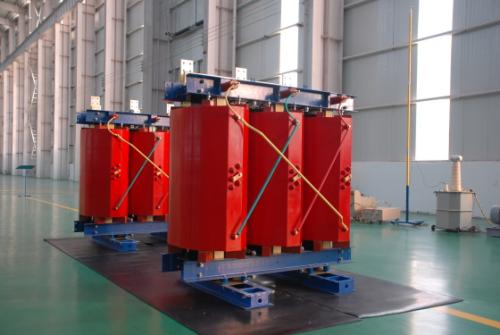 杭州SCB10-160KVA/10KV/0.4KV干式变压器