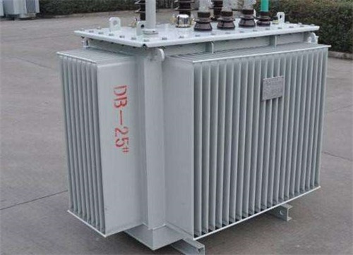 杭州3150KVA/10KV干式变压器