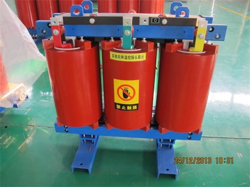 杭州SCB10-800KVA/10KV/0.4KV干式变压器