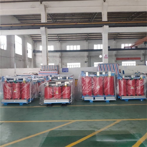 杭州SCB11-1250KVA/10KV/0.4KV干式变压器