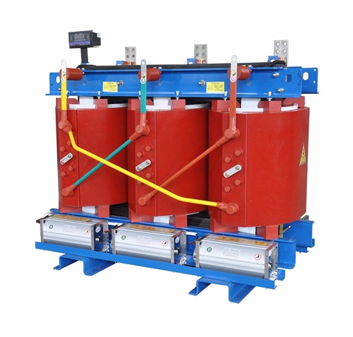 杭州SCB12-3150KVA/10KV/0.4KV干式变压器