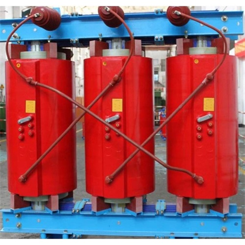 杭州SCB11-125KVA/10KV干式变压器