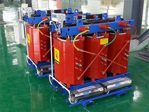 杭州SCB11-1000KVA/10KV/0.4KV干式变压器