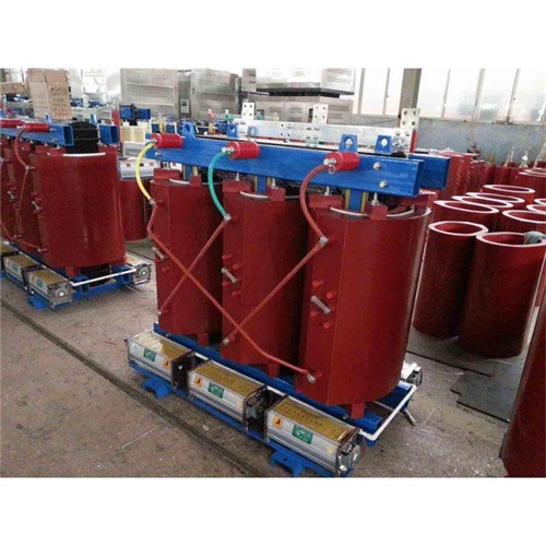 杭州SCB10-250KVA/10KV/0.4KV干式变压器