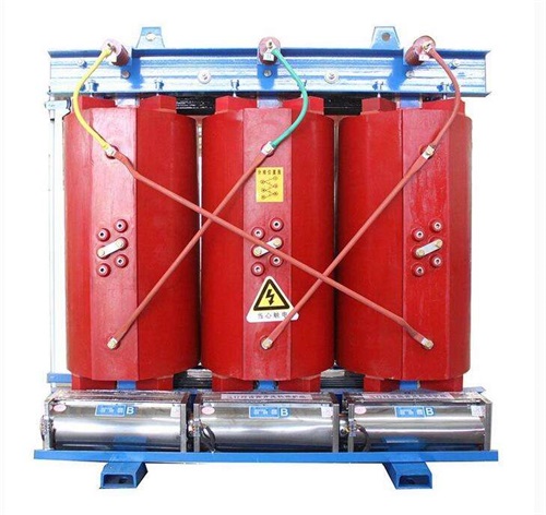 杭州SCB12-3150KVA/10KV/0.4KV干式变压器