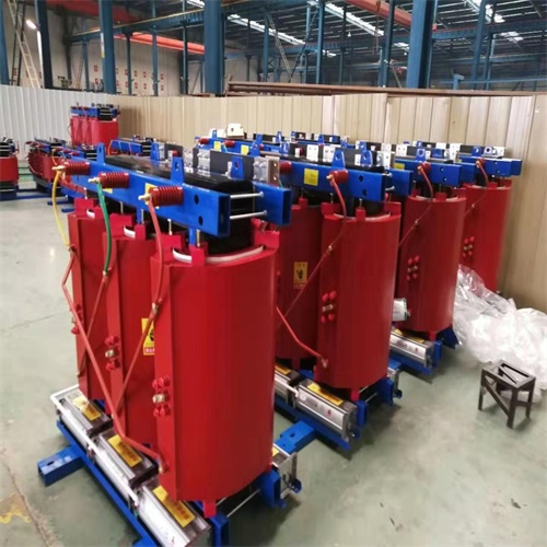 杭州SCBH15-400KVA非晶合金干式变压器