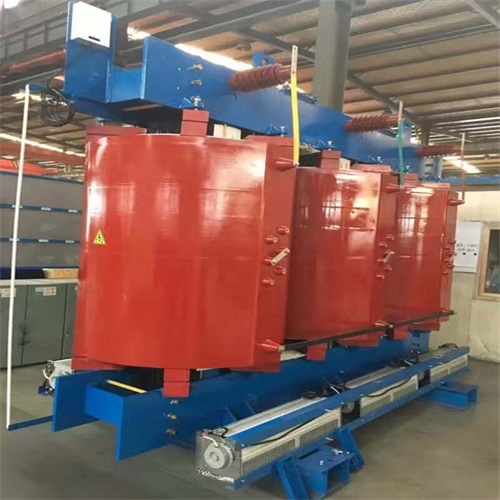 杭州SCBH15-800KVA非晶合金干式变压器