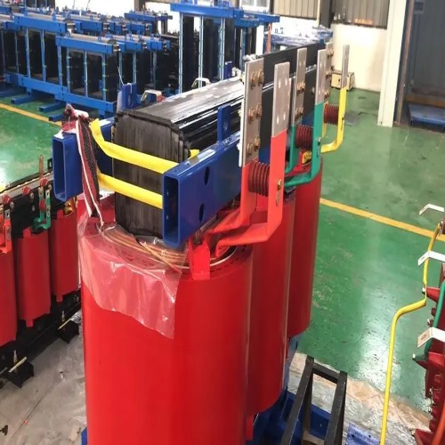 杭州SCB14非晶合金电力变压器