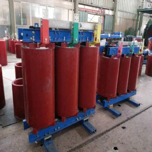 杭州SCB13-630KVA变压器