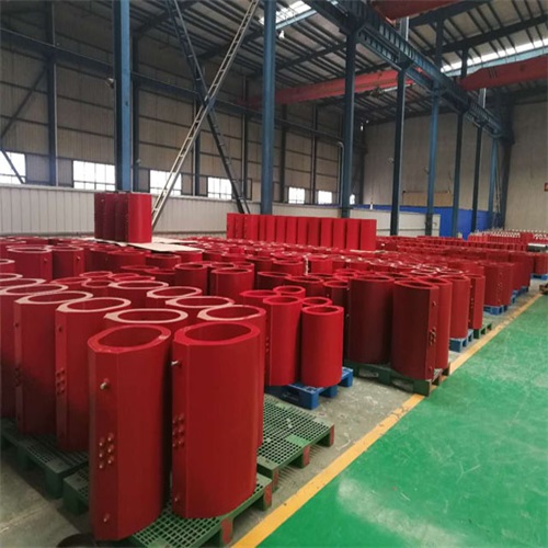杭州SH15-800KVA非晶合金变压器