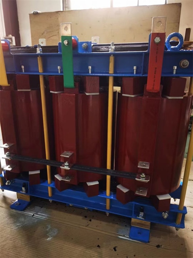 杭州KS11-2000KVA矿用变压器
